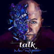 REPETTI MAX - Talk